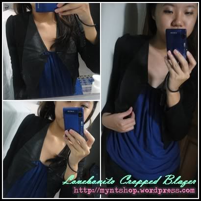 LoveBonito and Military Jackets « daily dosage of Noispollution