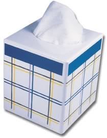 Tissue Box