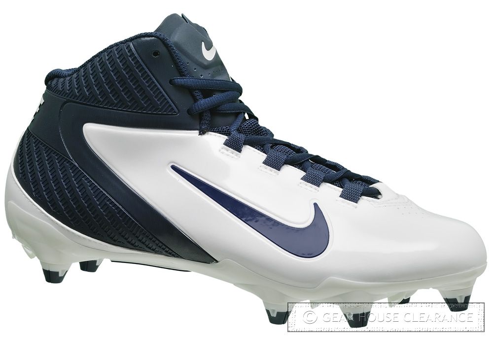 nike alpha speed