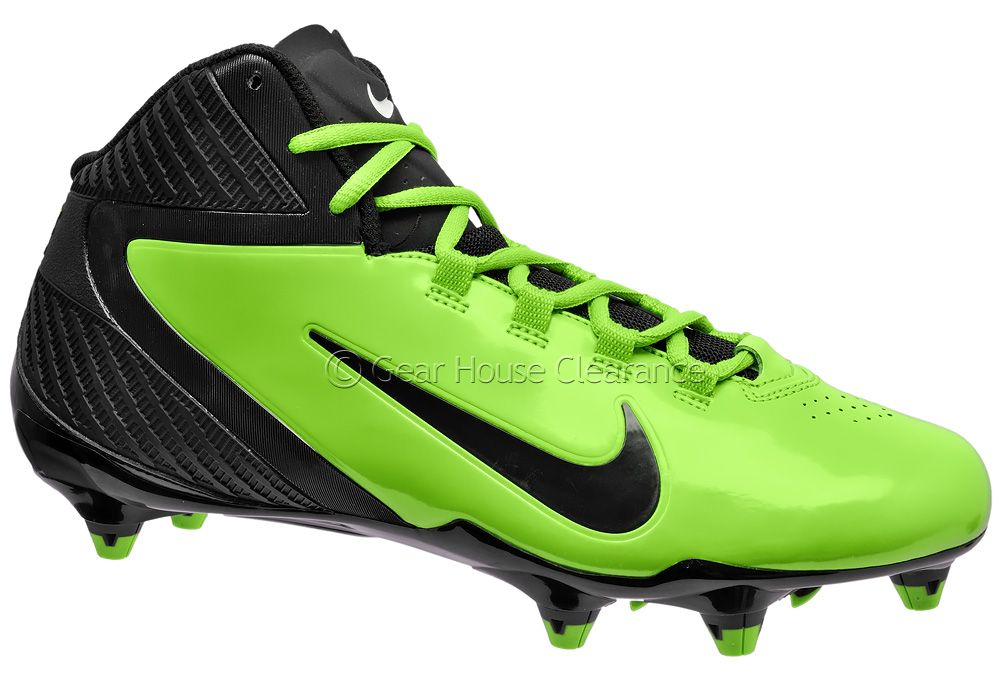 nike alpha speed