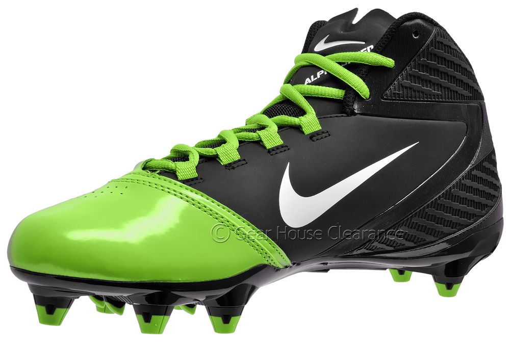 nike alpha speed