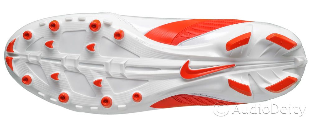 nike alpha speed td
