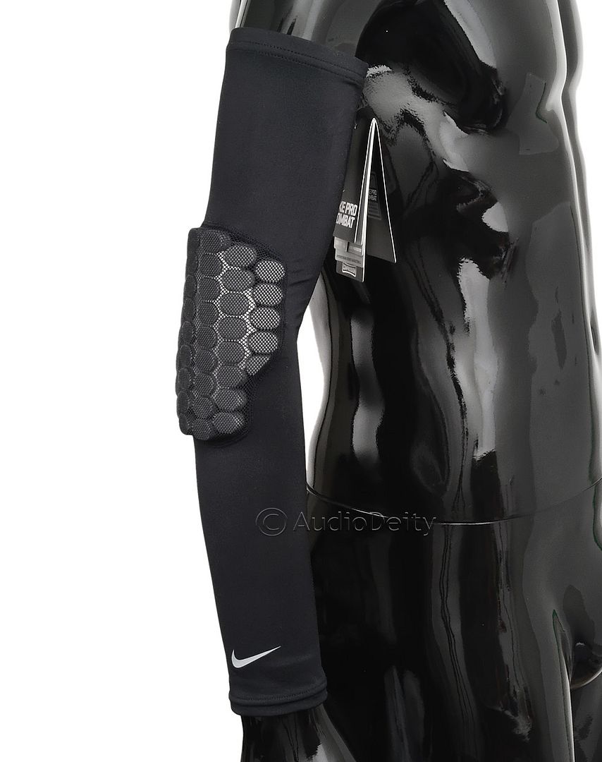 nike padded shooting sleeve