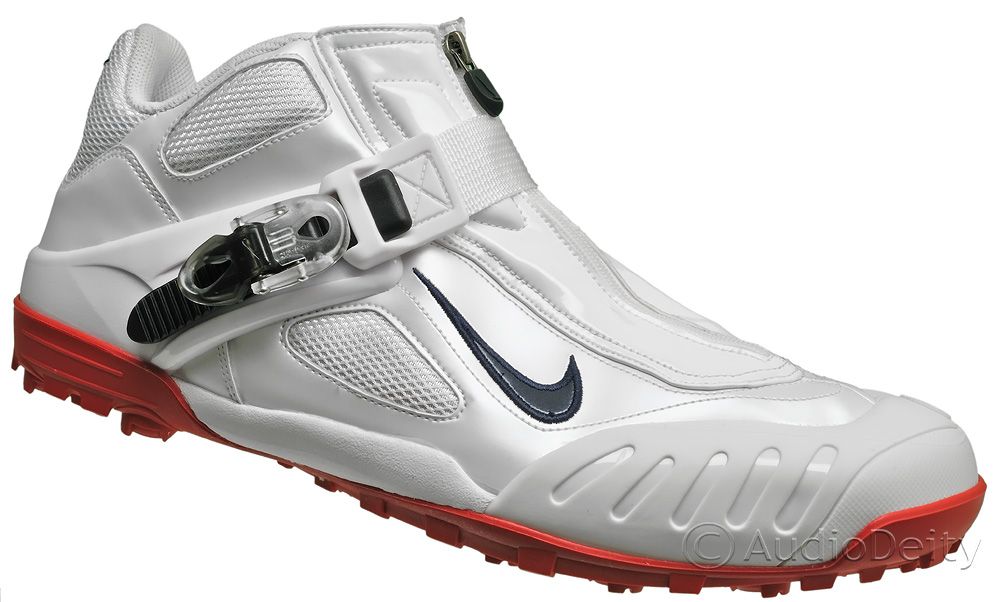 nike javelin throwing shoes