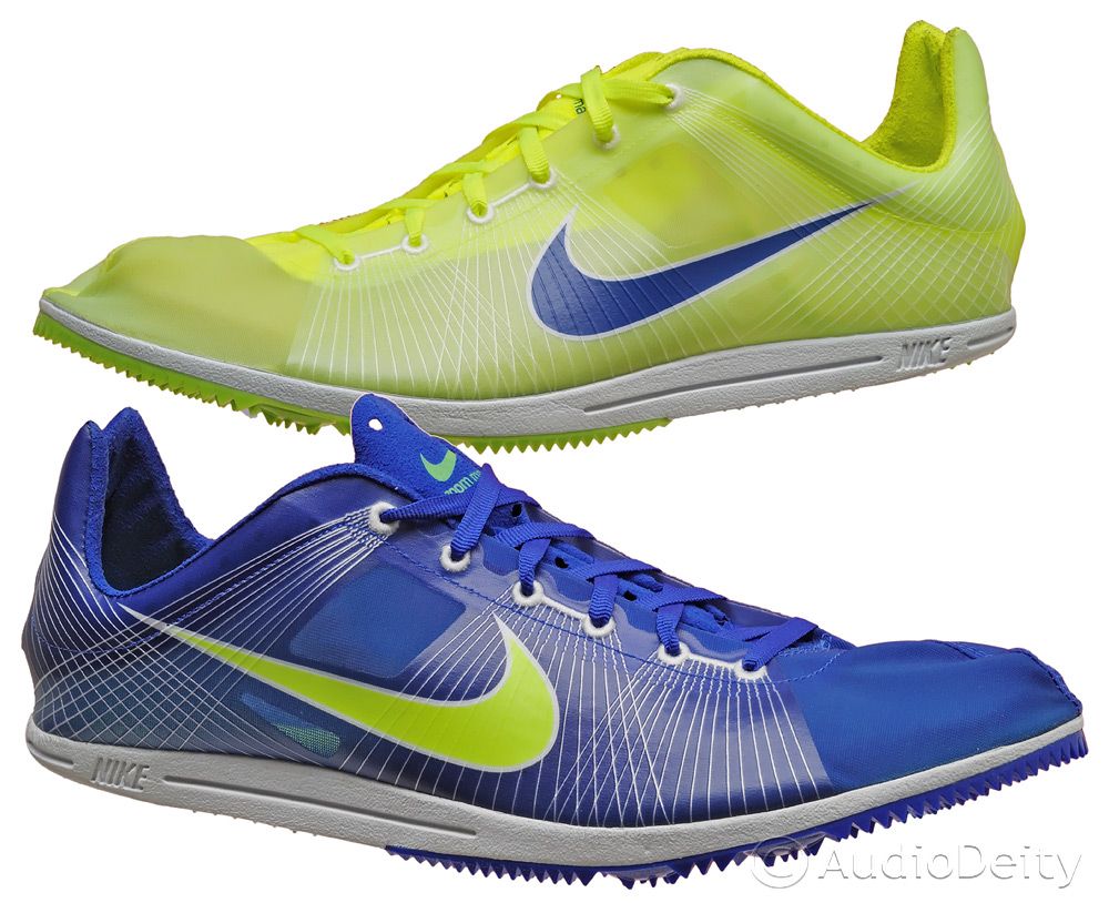 matumbo nike