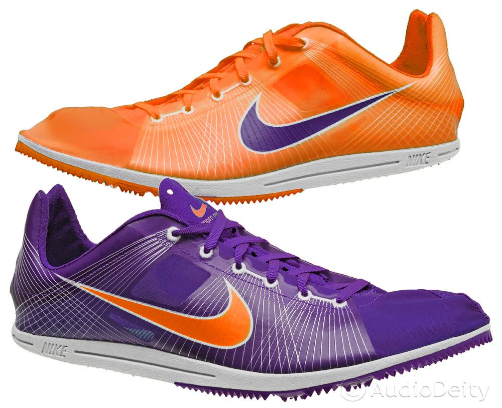 nike matumbo spikes