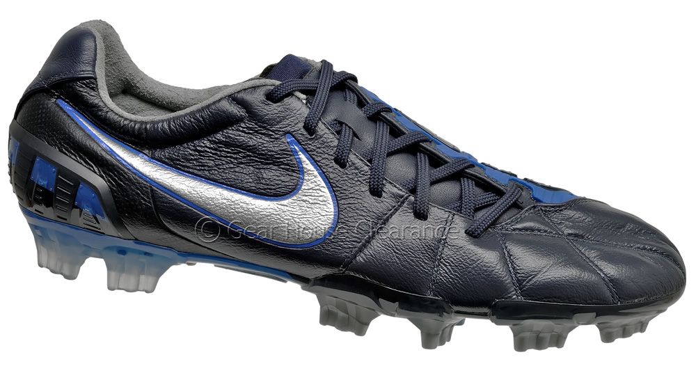 nike t90 cleats