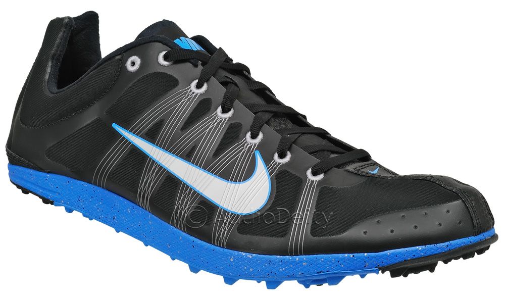 spikeless cross country running shoes
