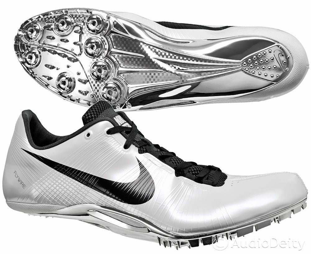 nike sprinter shoes