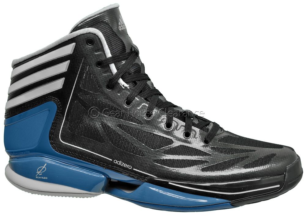 ricky rubio basketball shoes adidas adizero light 2 basketball shoes black ricky rubio basketball shoes adidas adizero light 2 basketball shoes black