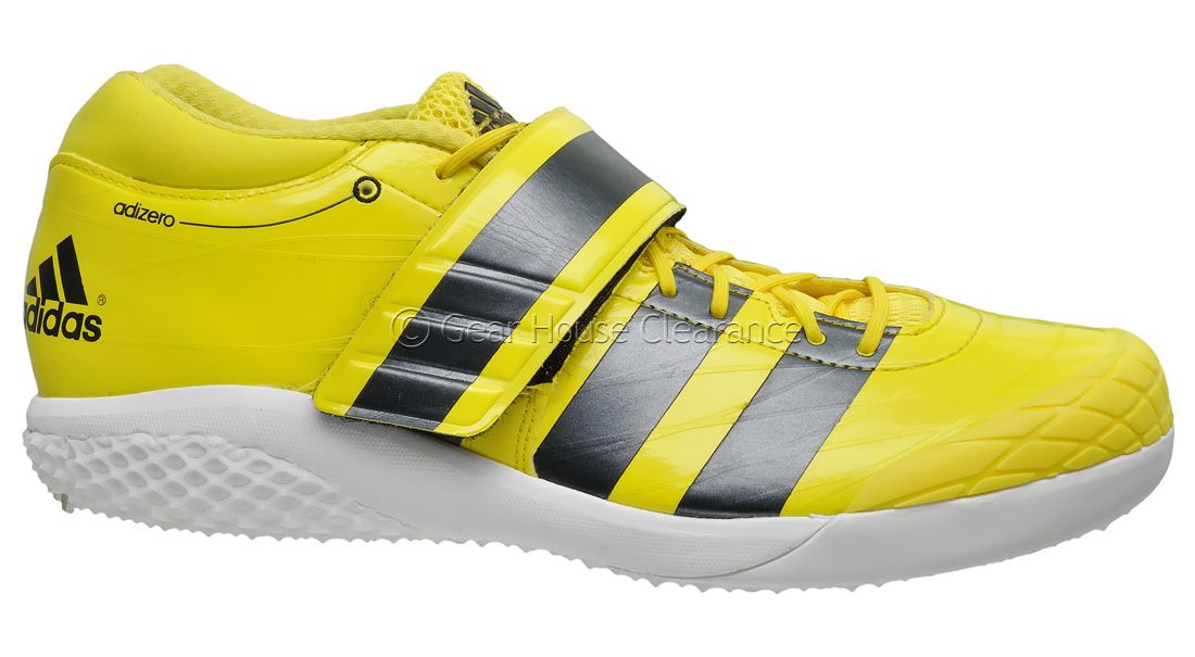 New Adidas Adizero Javelin Throw 2 Mens Track & Field Spikes Throwing