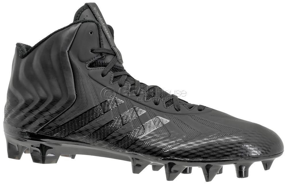 crazyquick cleats