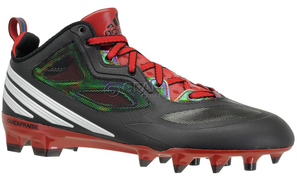 rg3 football cleats