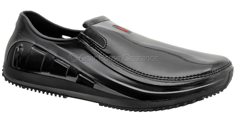 oil Slip field Resistant shoes (NEW) Mens for Oil &  Shoes Sharkz Mozo safety Details Chef   about