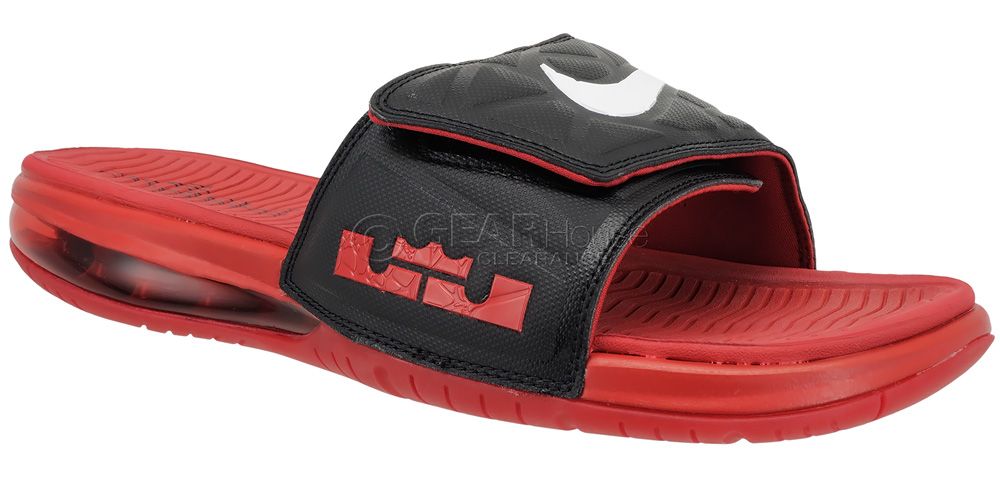 nike air lebron 2 slide elite