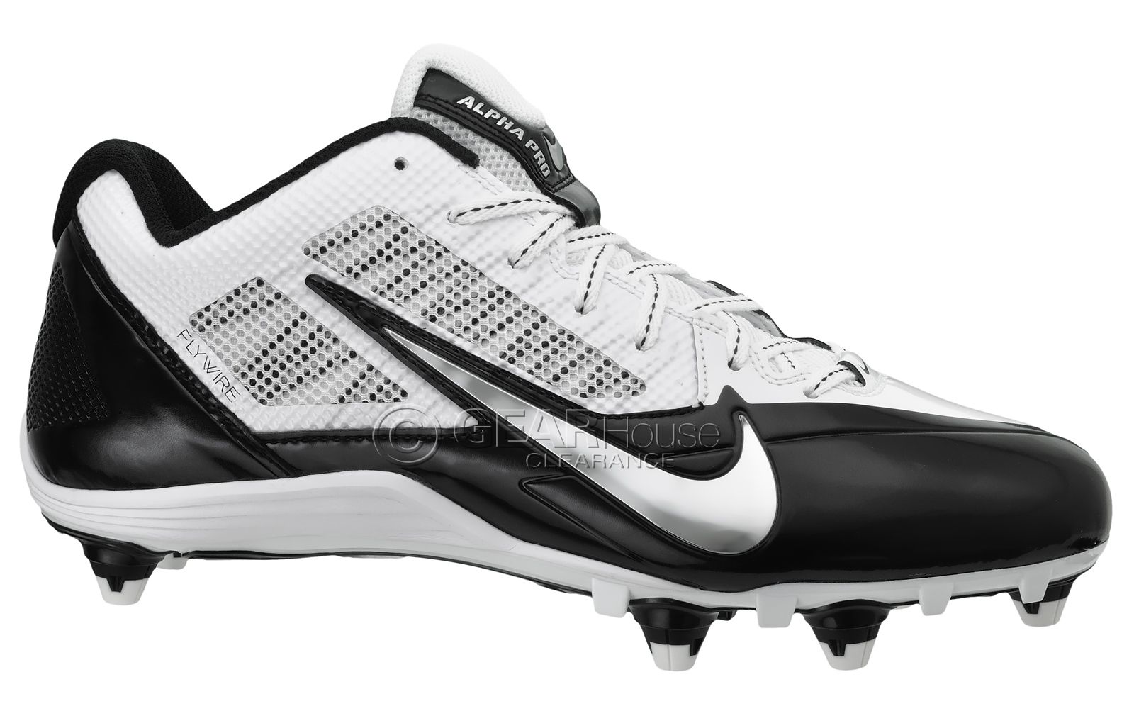 nike detachable cleats