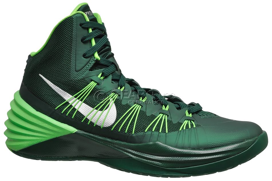 nike hyperdunk 16