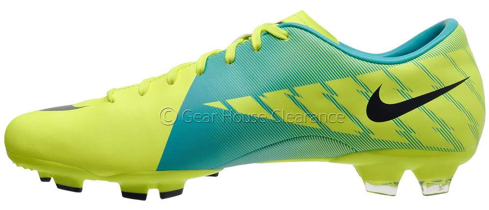 nike mercurial victory ii