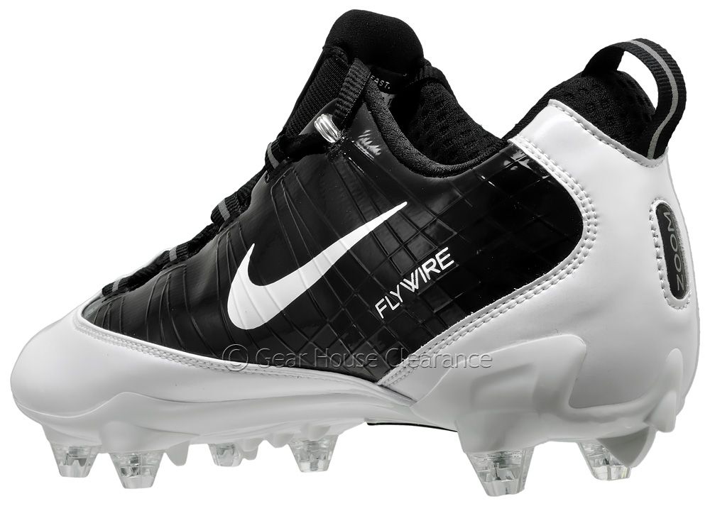 nike zoom vapor cleats