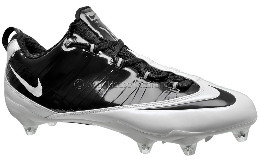 nike zoom vapor cleats