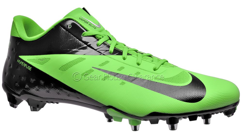 nike vapor talon elite low td