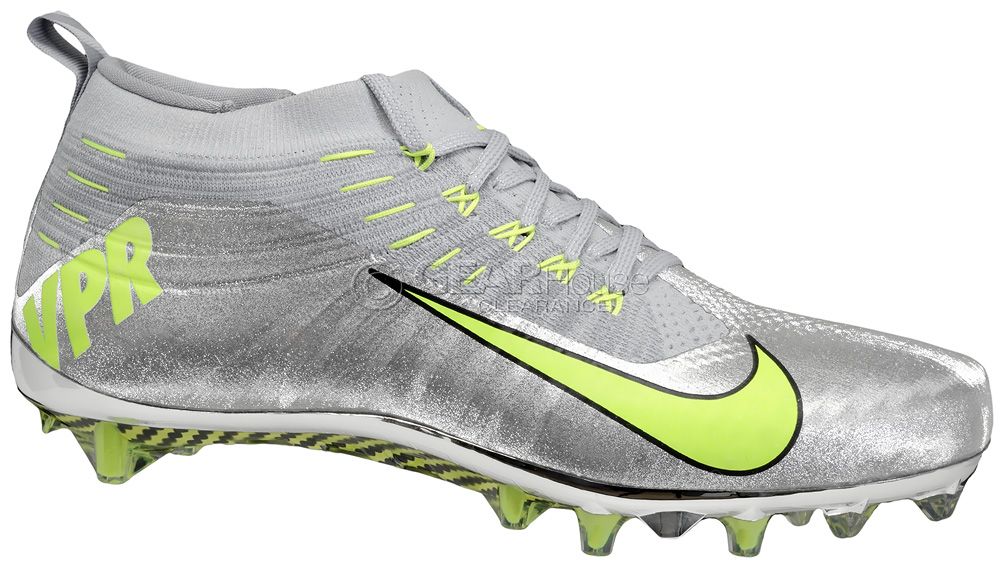 nike vapor ultimate cleats