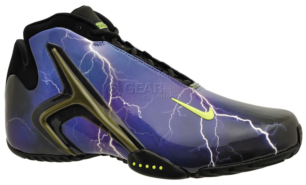 New Nike Zoom Hyperflight Premium Mens Basketball Shoes