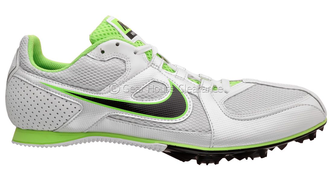 nike rival m multi use spikes