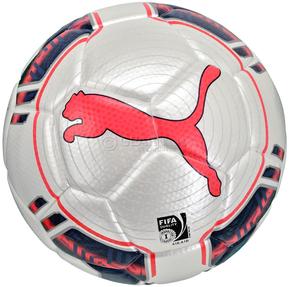 New Puma Evopower Match Soccer Ball Size Fifa Inspected Ebay