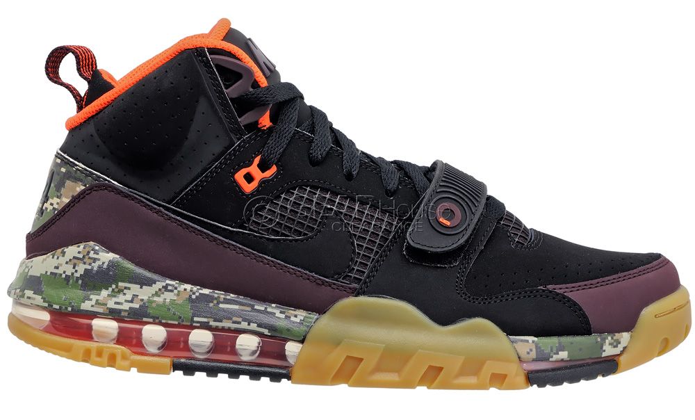 air max bo jax