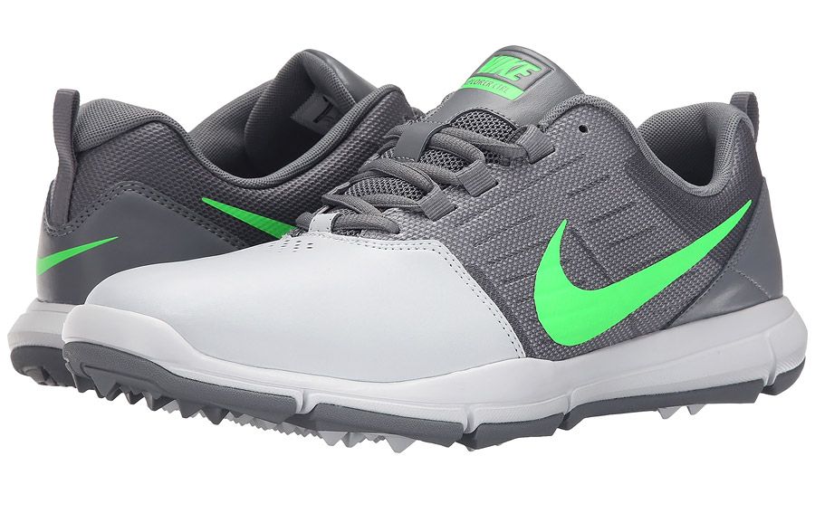 nike golf explorer