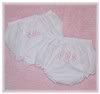 Personalized Diaper Covers/Baby Bloomers