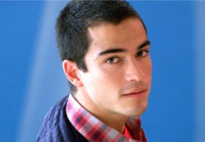 Alfonso Herrera Pictures, Images and Photos