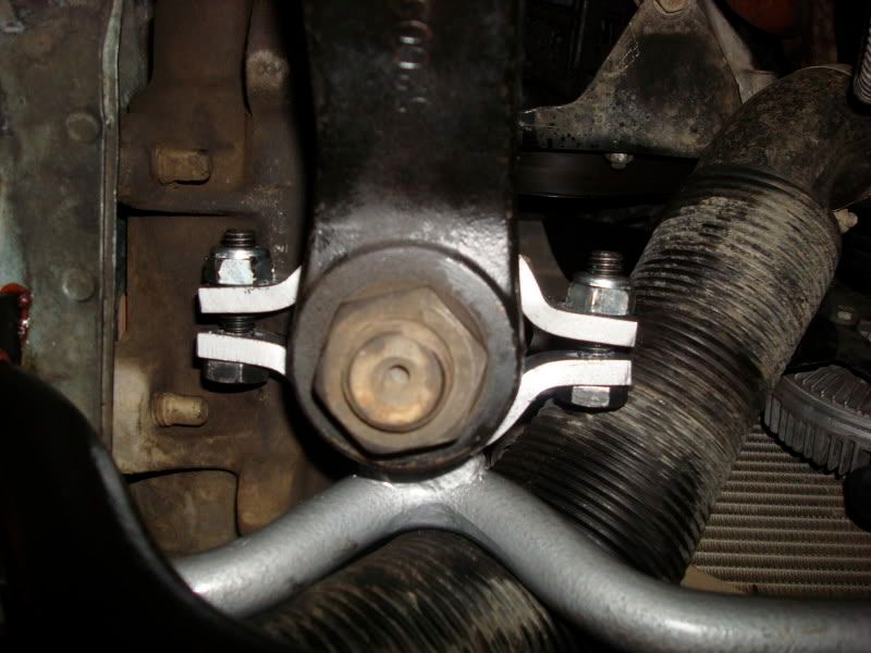 Steering Box Leaking and Clunking From Front End Jeep Enthusiast Forums