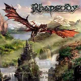 Rhapsody - Symphony Of Enchanted Lands 2 (2004)