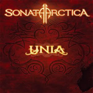 Sonata Arctica - Unia (2007)