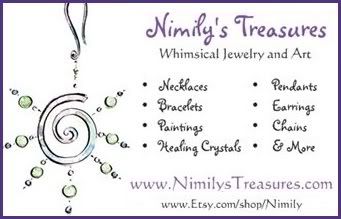 Nimily's Treasures