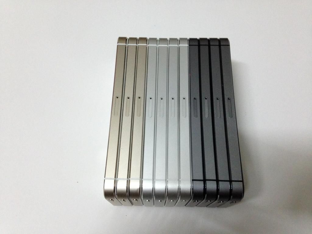 Bán Iphone 5s quốc tế máy zin cho người xài (GOLD - WHITE - GREY) - 2