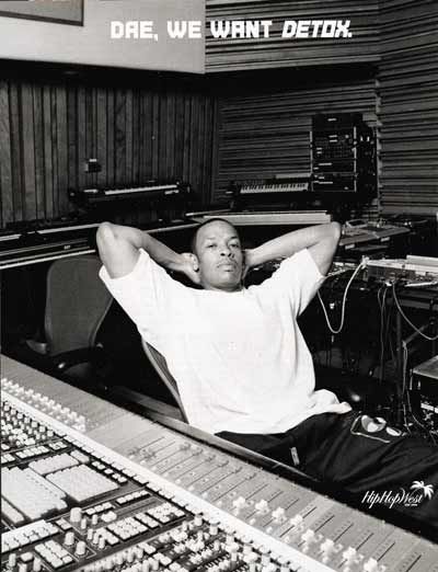 dr dre detox Pictures, Images and Photos
