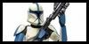Clone Lieutenant Clone Lieutenant