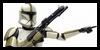 Clone Sergeant Clone Sergeant