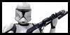 Clone Trooper Clone Trooper