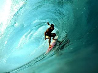 Surfcop Avatar