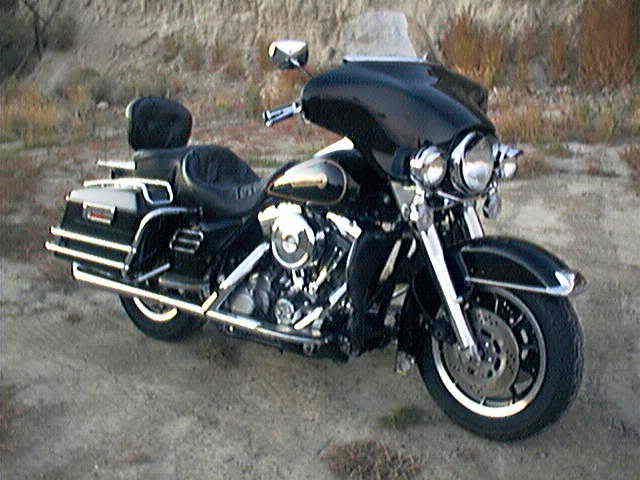 1996 Honda shadow ace 1100 parts #5