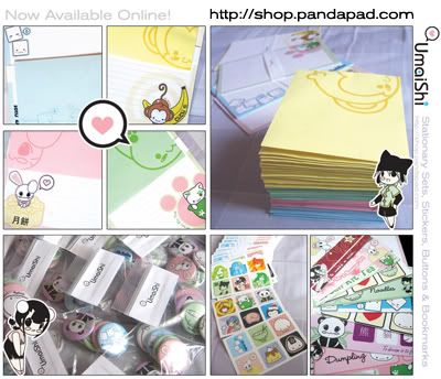 the PandaPad.Com Online Shops