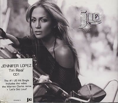 Jennifer Lopez Im Real