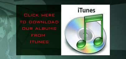 Something For Rockets - Buy Our Albums on Itunes