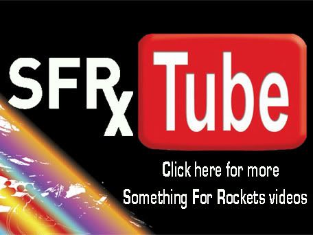 Something For Rockets - More Videos