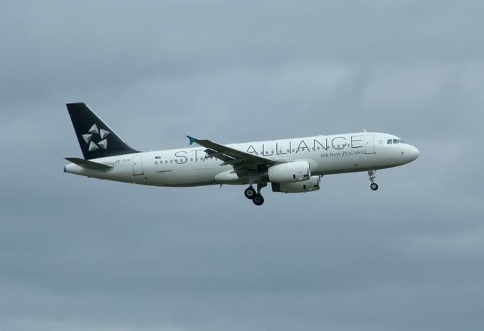 Fsx Lufthansa Star Alliance