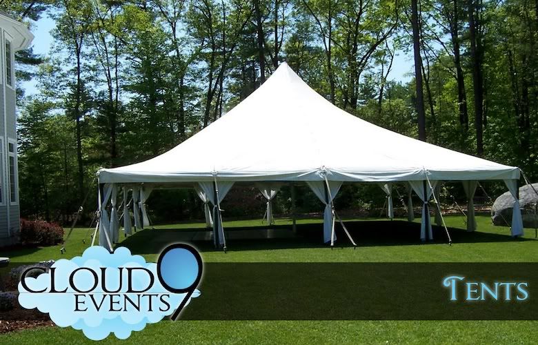 Party Tent Wedding Tent